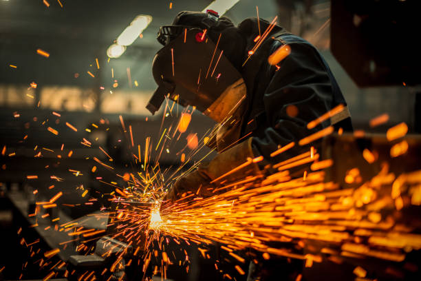 Best Automation and Robotic Welding in Four Square Mile, CO