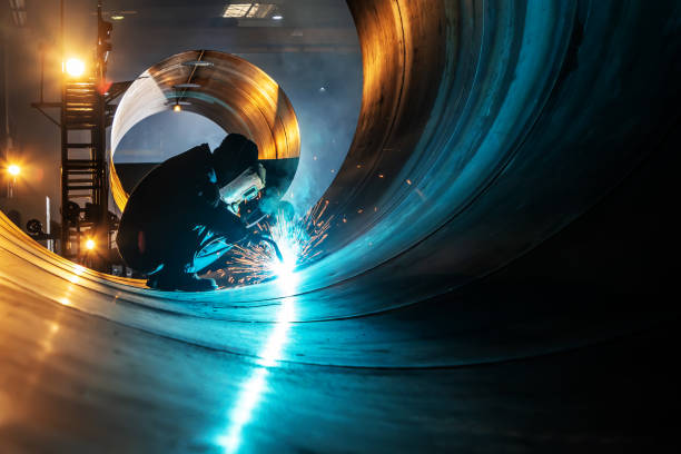 Affordable Welder Services in Four Square Mile, CO