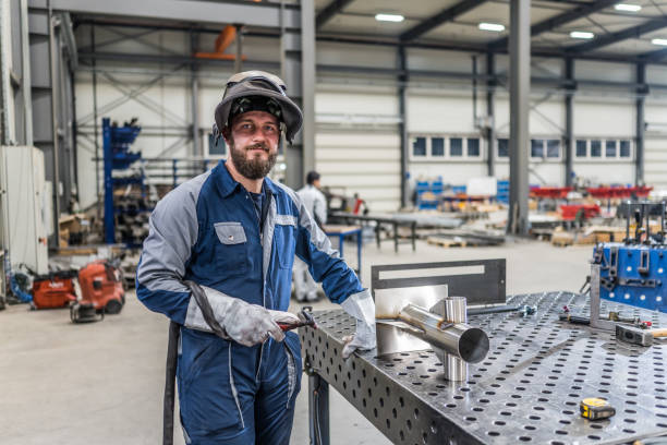 Best Artistic and Custom Metal Fabrication in Four Square Mile, CO