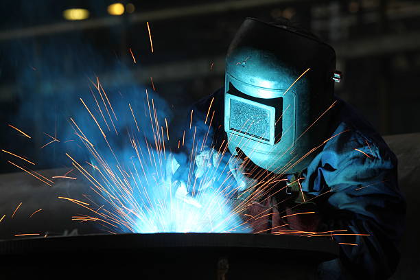Professional Welder & Metal Fabrication in Four Square Mile, CO