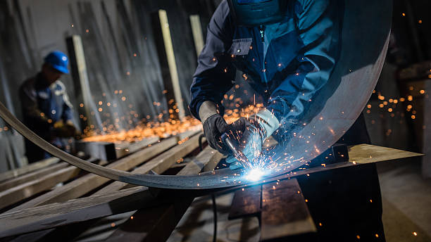 Affordable Welder Services in Four Square Mile, CO